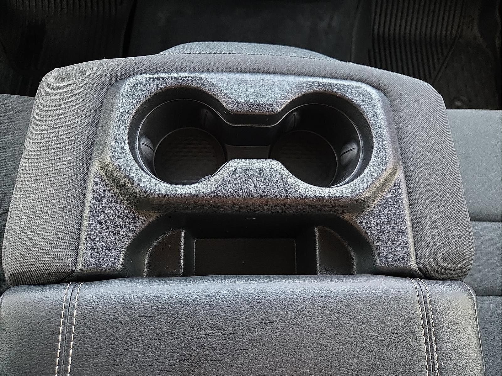 Used 2025 RAM 1500 Tradesman AWD/4WD image 22