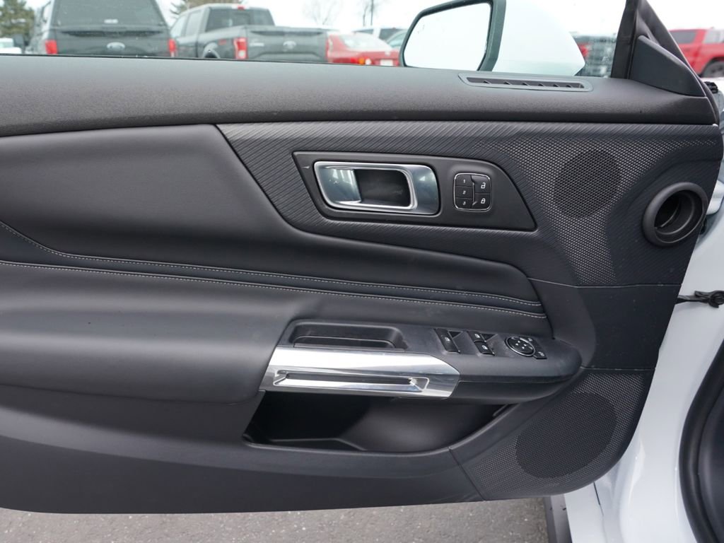 New 2026 Ford Mustang Premium image 29