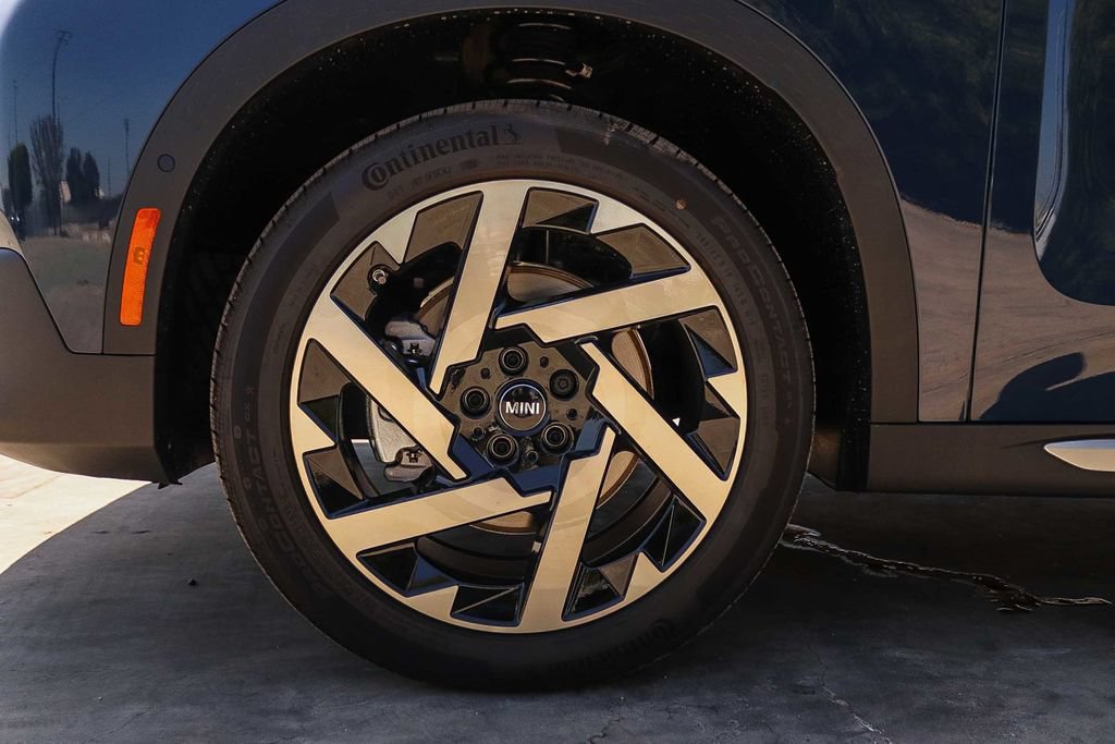 New 2027 MINI Cooper Countryman S AWD/4WD image 13