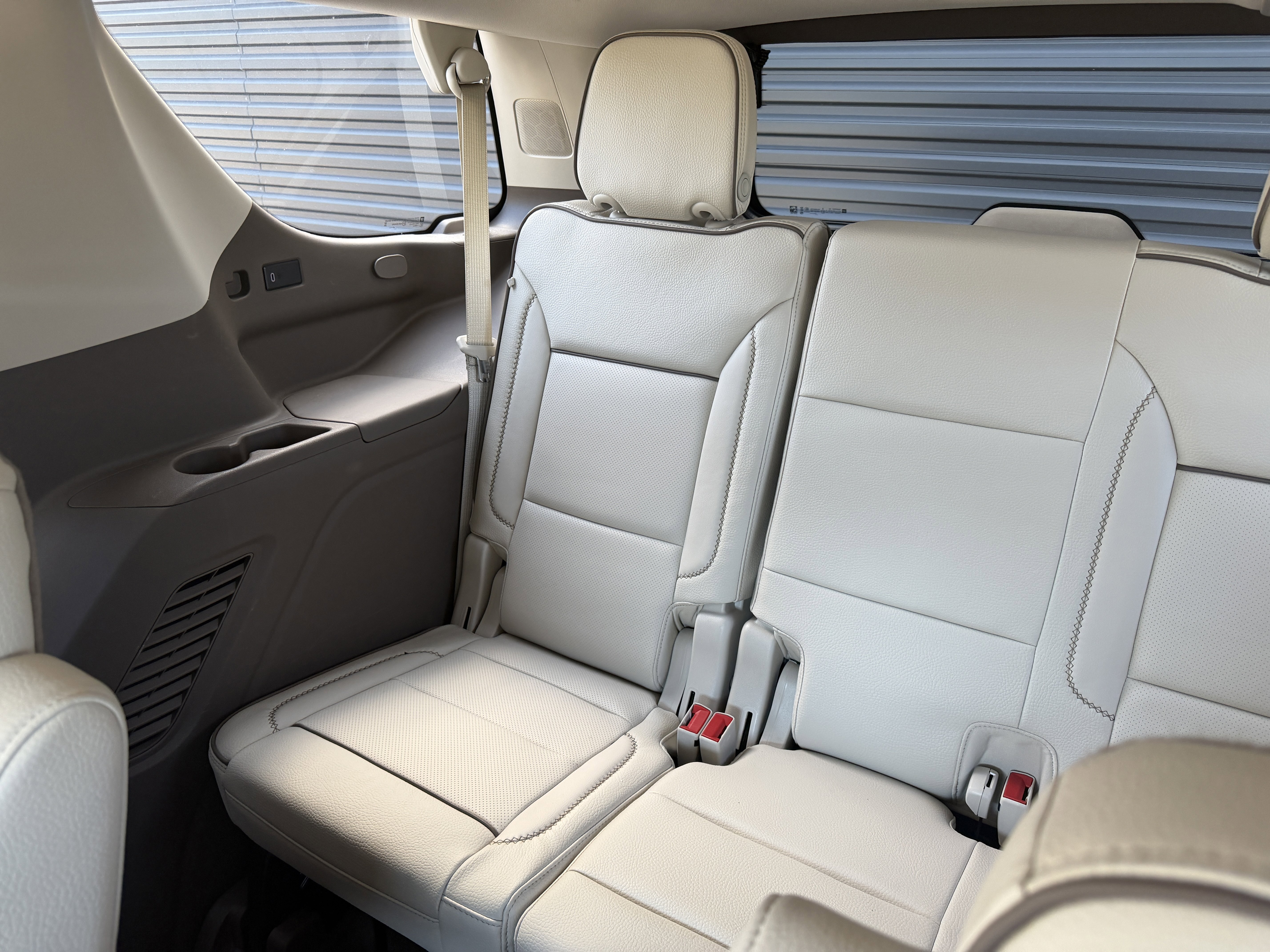 Used 2024 GMC Yukon Denali image 20