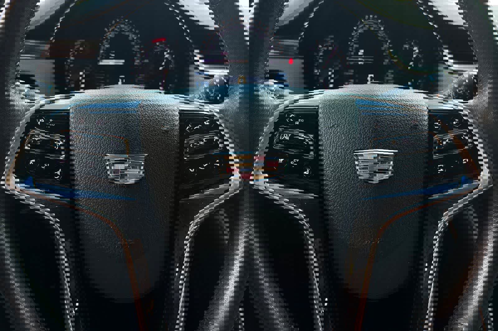 Used 2017 Cadillac XTS Luxury FWD image 25