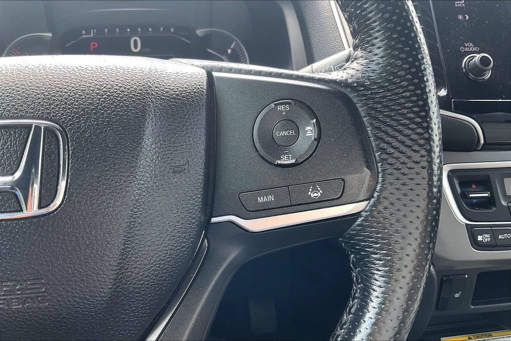 Used 2022 Honda Passport EX-L image 19