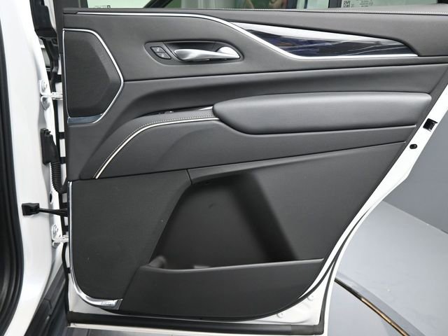 Used 2022 Cadillac Escalade Sport image 17