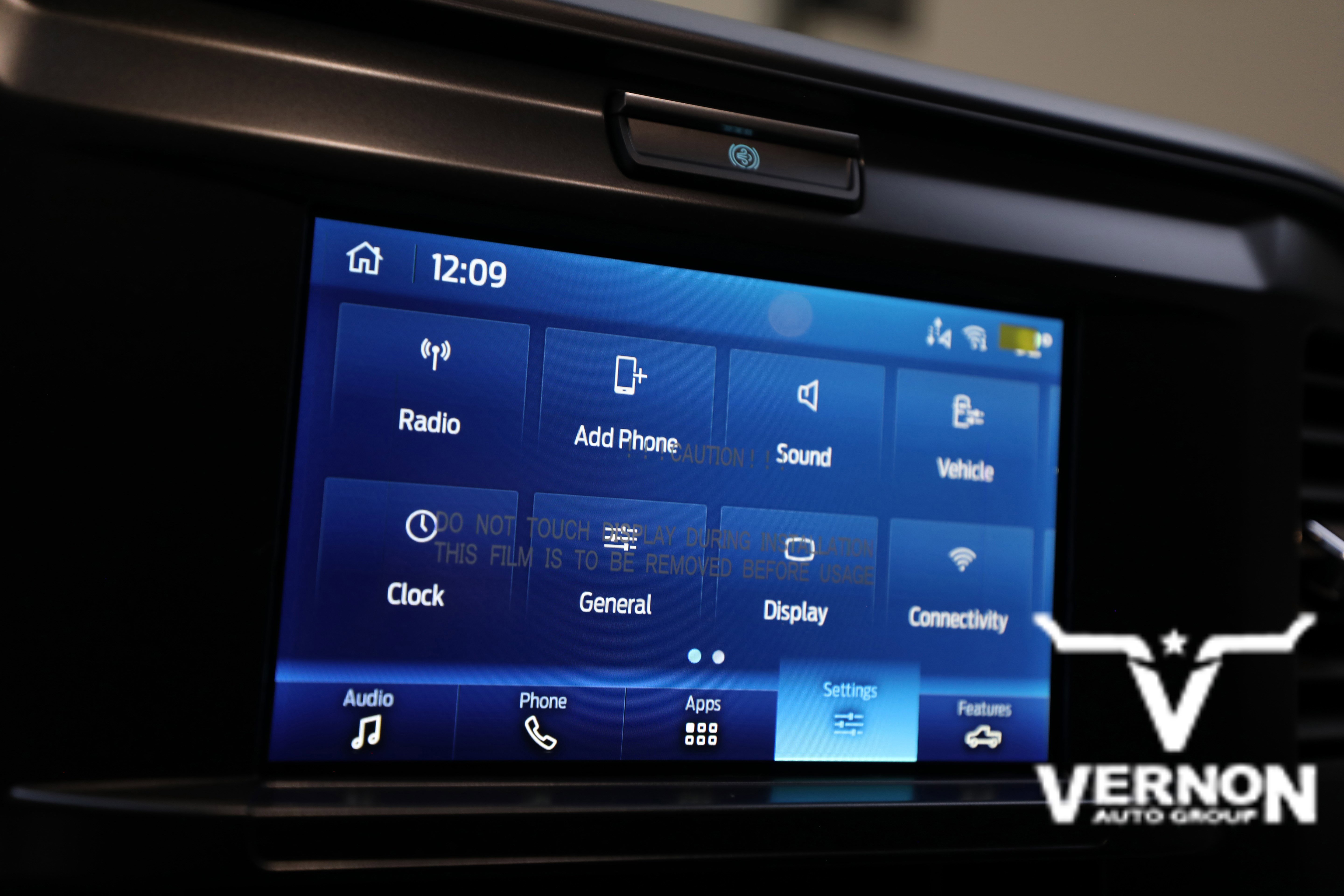 New 2026 Ford F250 XL w/ STX Appearance Package image 28