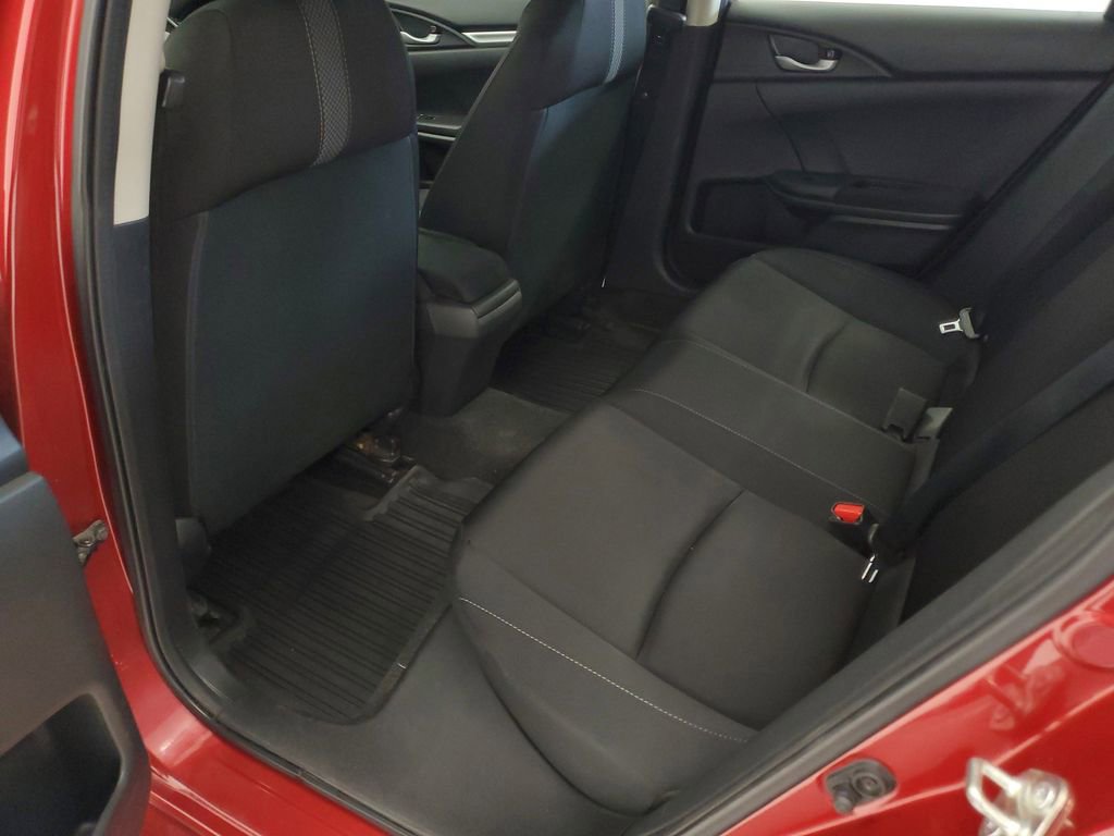Used 2020 Honda Civic LX image 24