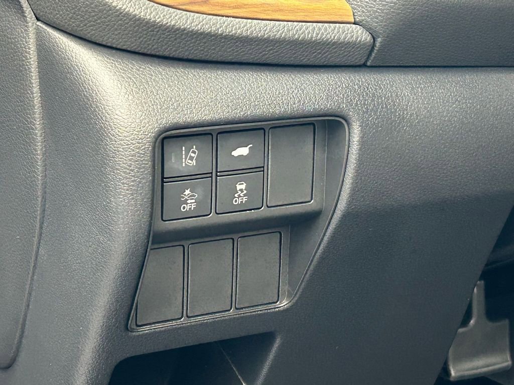 Used 2022 Honda CR-V EX-L image 11