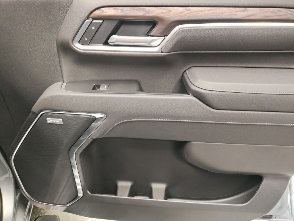 New 2026 GMC Sierra 2500 SLT image 9