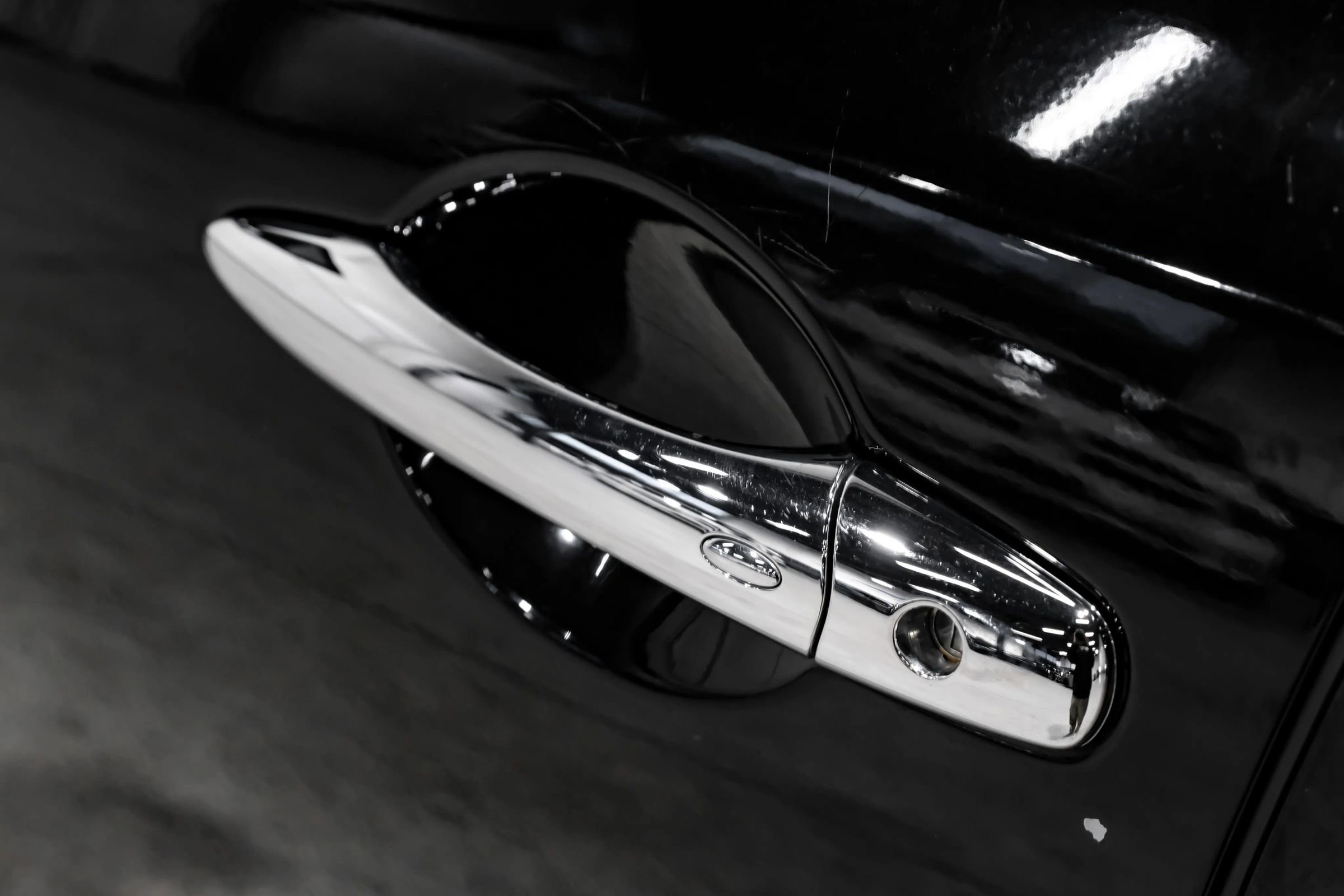 Used 2016 INFINITI QX70 3.7 image 46