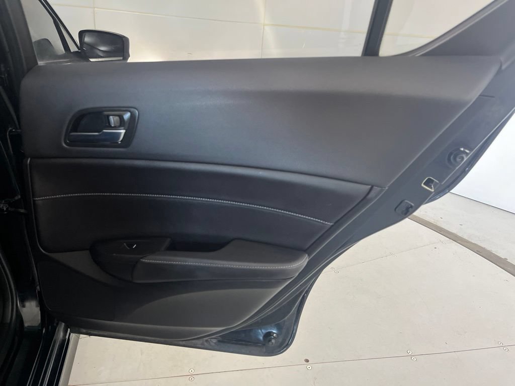 Used 2020 Acura ILX w/ Premium & A-SPEC Package FWD image 28