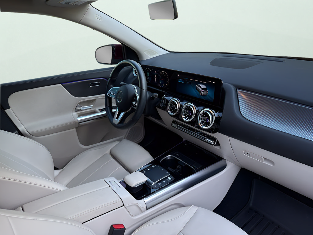 Used 2022 Mercedes-Benz GLA 250 image 42