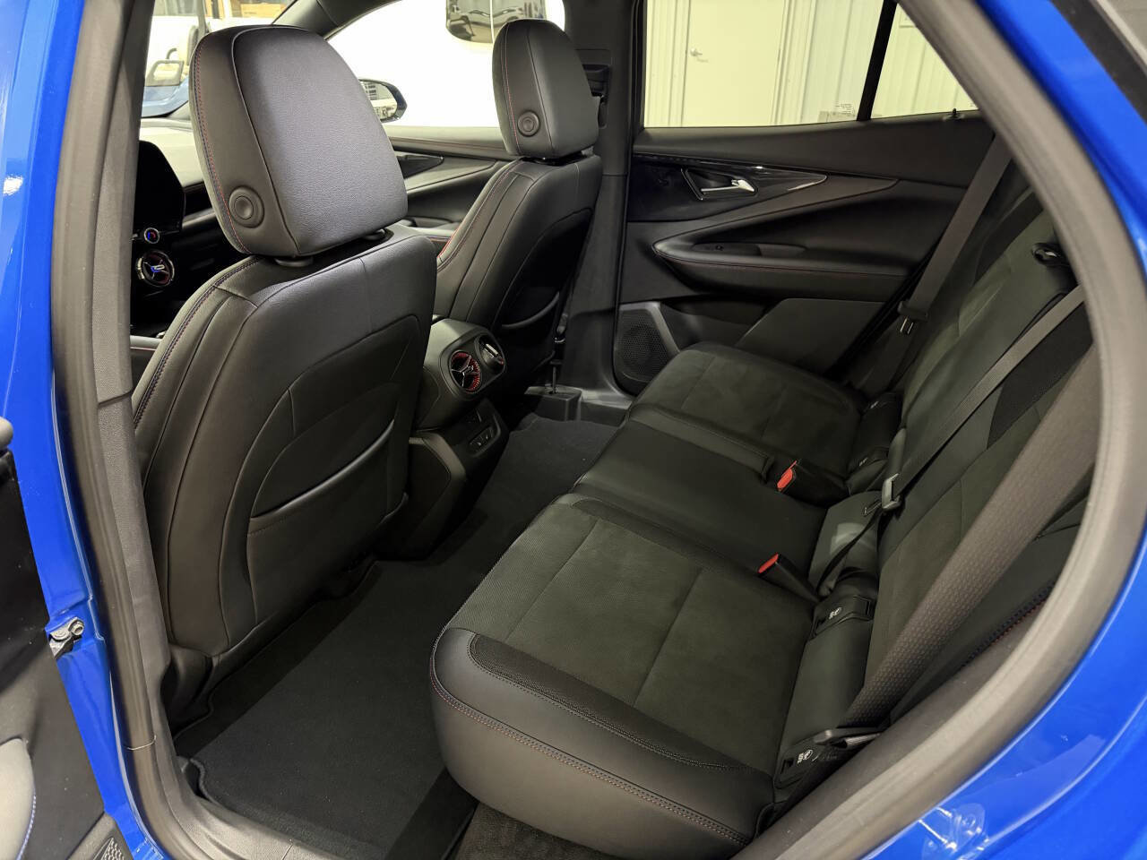 Used 2024 Chevrolet Blazer EV RS image 26