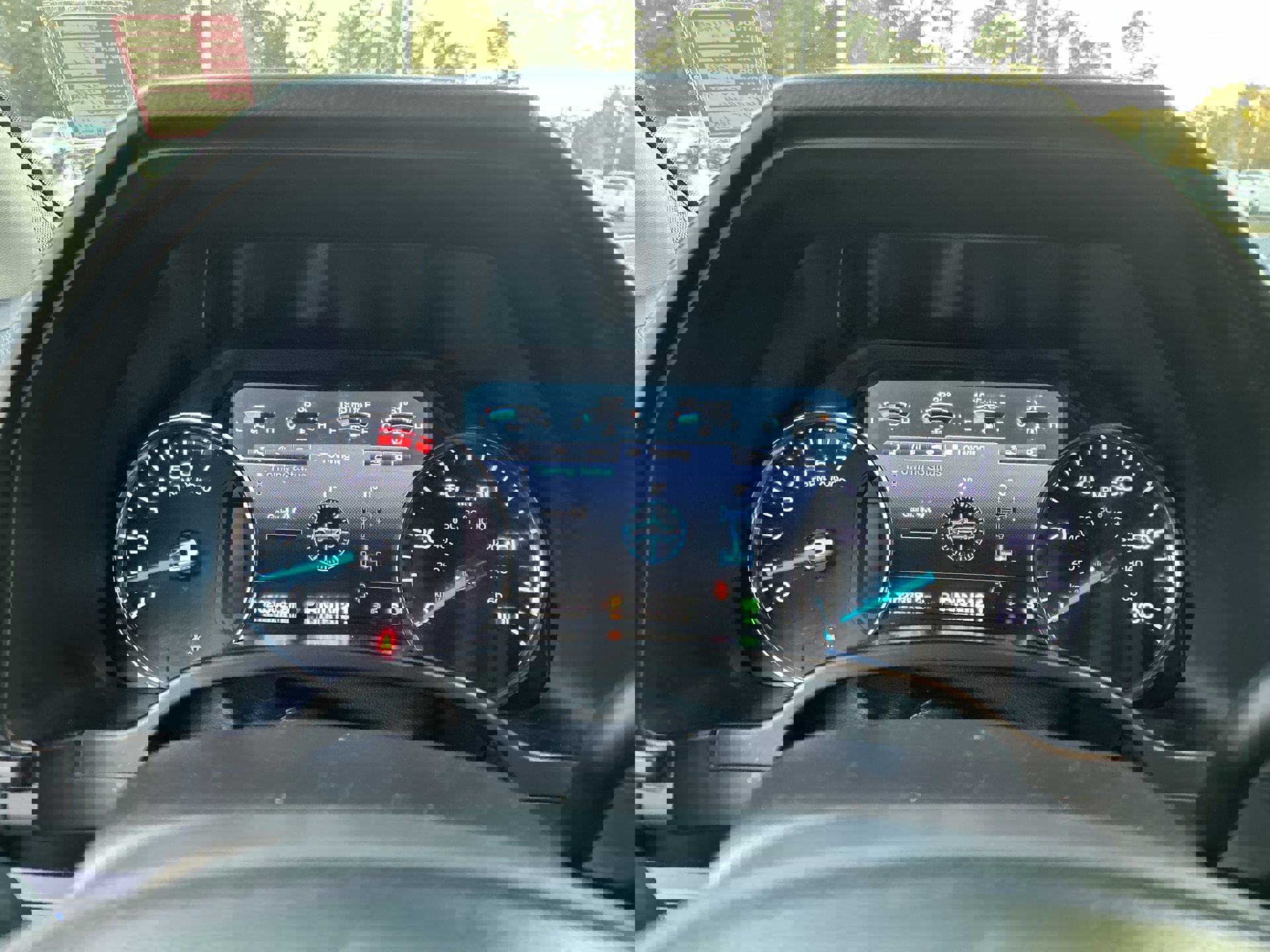 Used 2019 Ford F250 XL w/ STX Appearance Package image 22