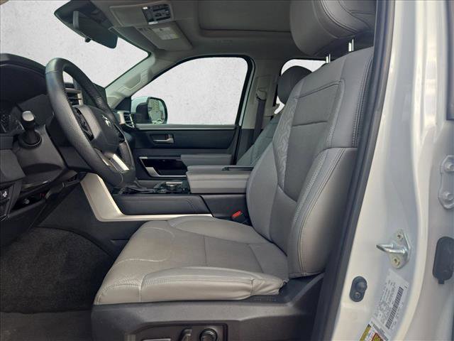 Used 2022 Toyota Tundra Limited image 16