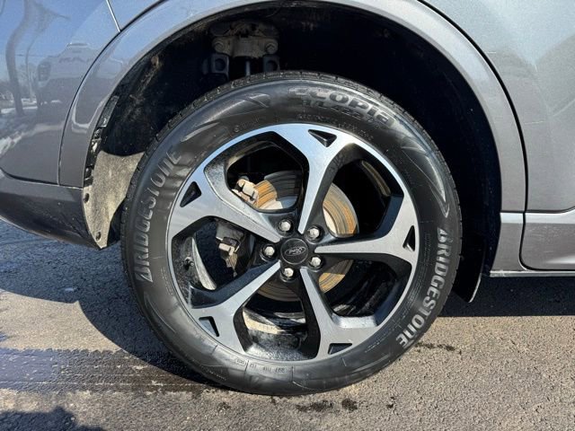 Used 2023 Ford Escape ST-Line Select w/ Tech Pack #1 image 23