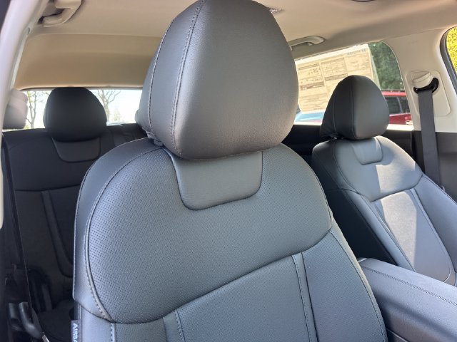 New 2026 Hyundai Tucson SEL AWD/4WD image 24