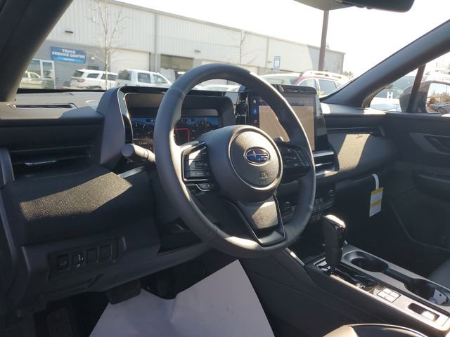 New 2026 Subaru Outback Premium w/ Premium/Limited Package AWD/4WD image 18