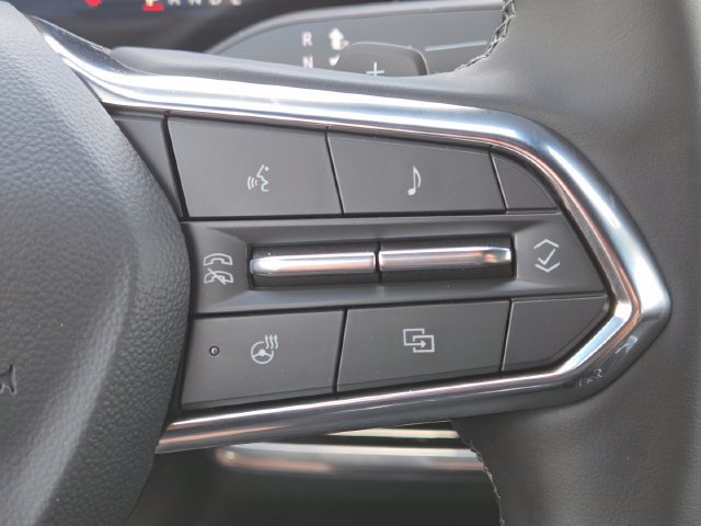 New 2026 Chevrolet Equinox LT w/ Safety and Technology Package FWD image 13