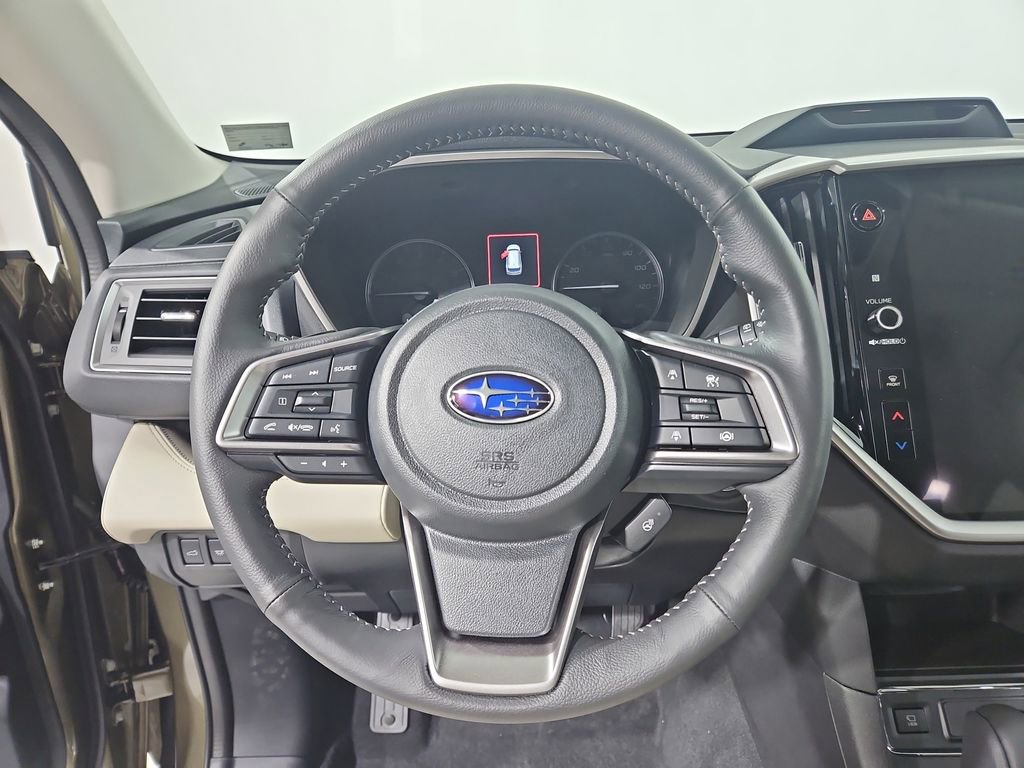 New 2026 Subaru Ascent Limited image 14