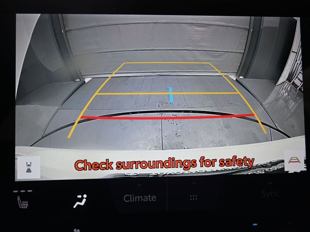 New 2026 Toyota bZ AWD/4WD image 23