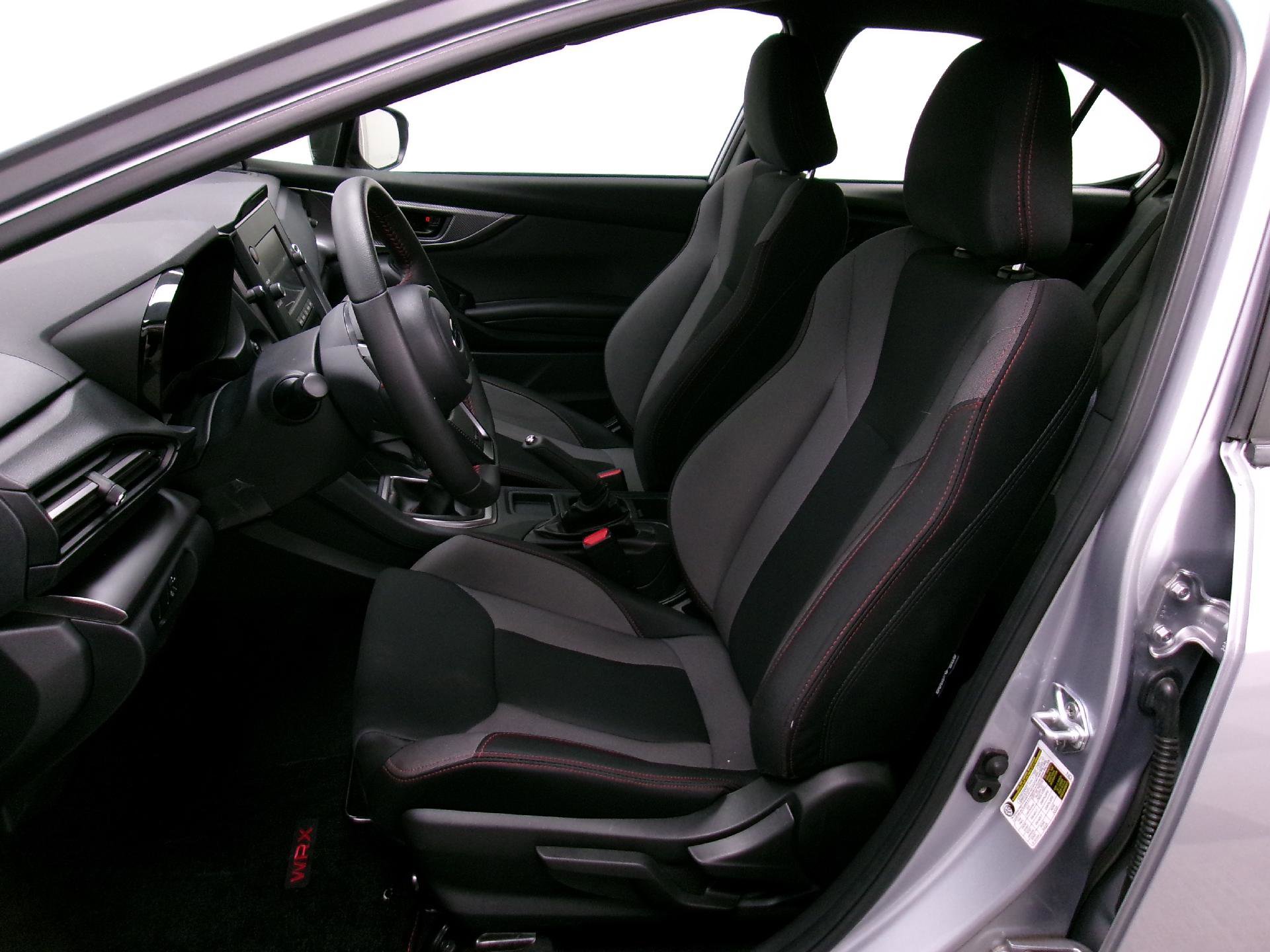 Used 2023 Subaru WRX image 8