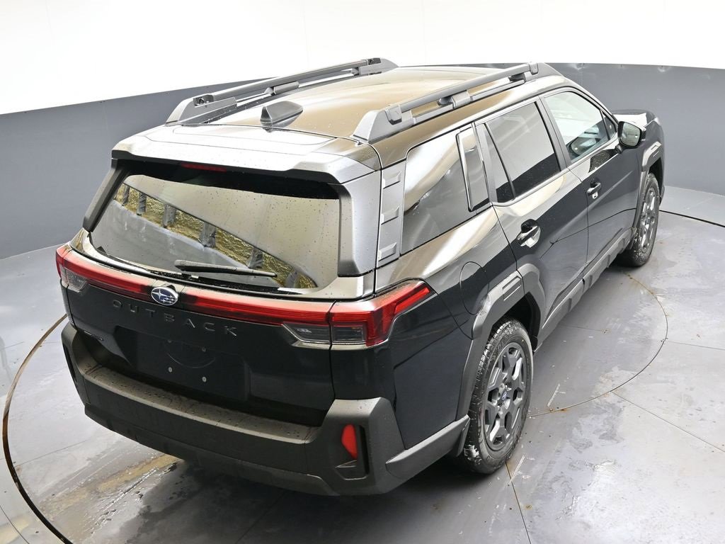 New 2026 Subaru Outback Premium image 49