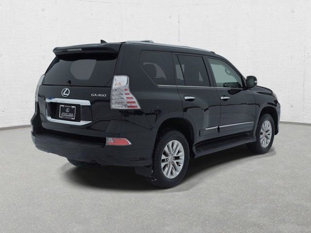 Used 2017 Lexus GX 460 Premium image 5