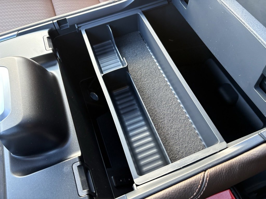 New 2025 Ford Expedition King Ranch image 45