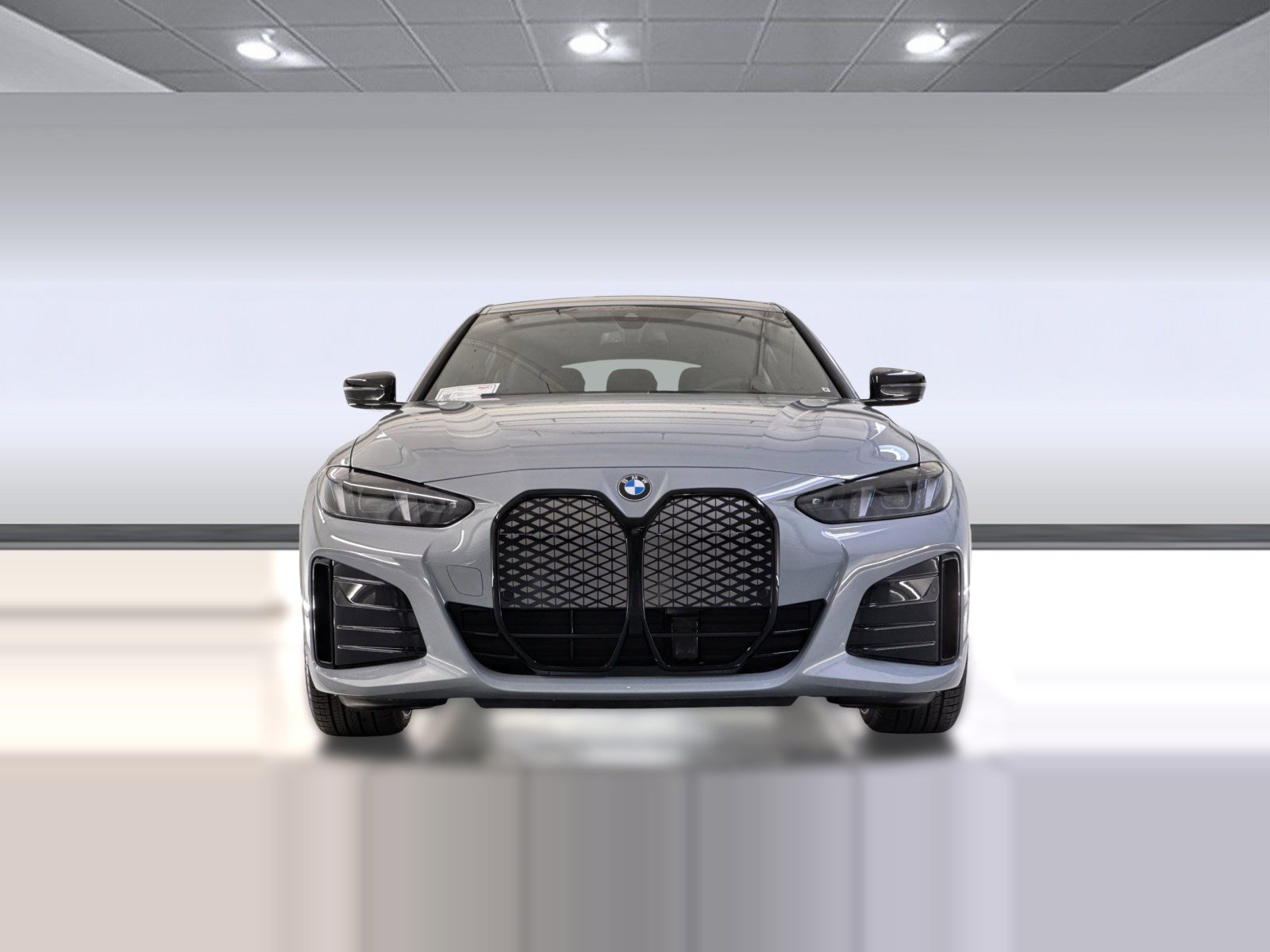 New 2026 BMW i4 eDrive40 w/ M Sport Package RWD image 5