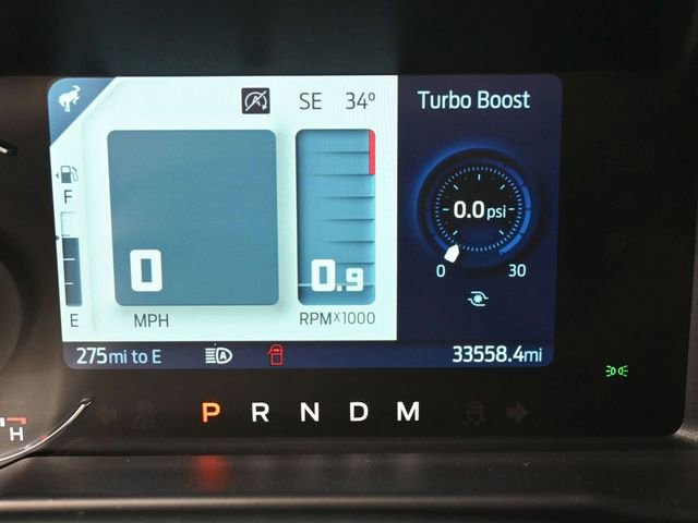 Used 2021 Ford Bronco Big Bend image 33