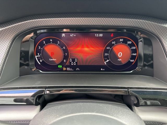 New 2026 Volkswagen Atlas Peak Edition AWD/4WD image 21