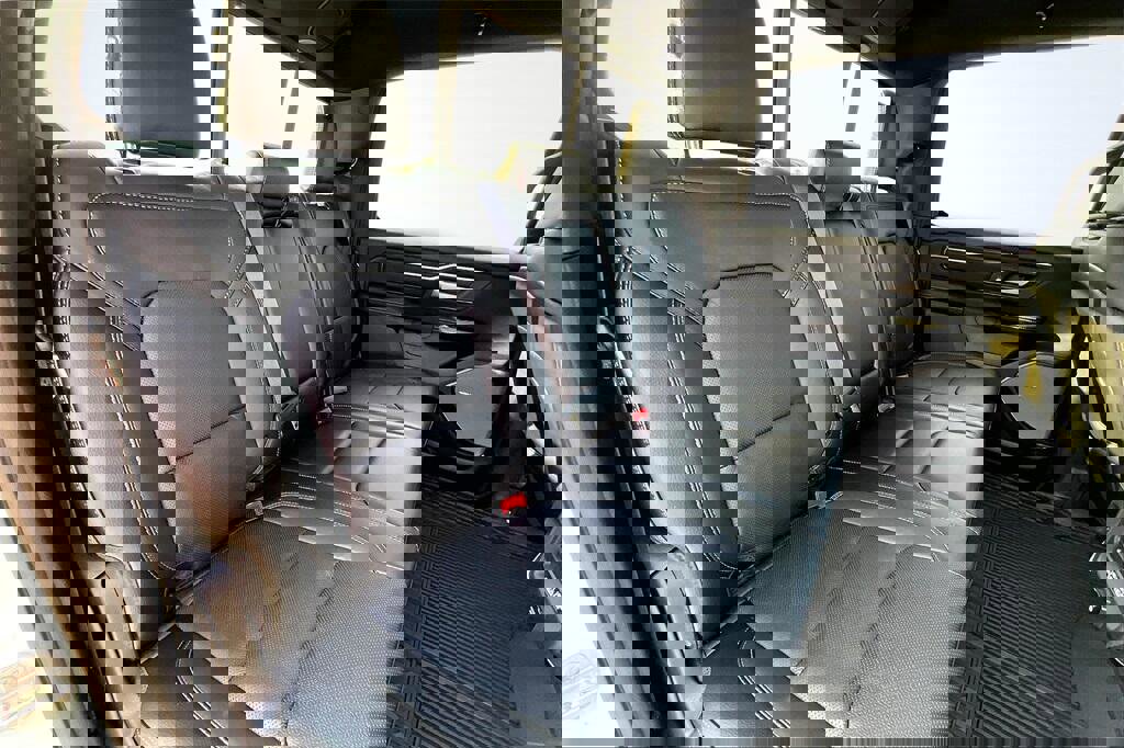 New 2026 RAM 1500 Rebel w/ Rebel Level 2 Equipment Group image 9