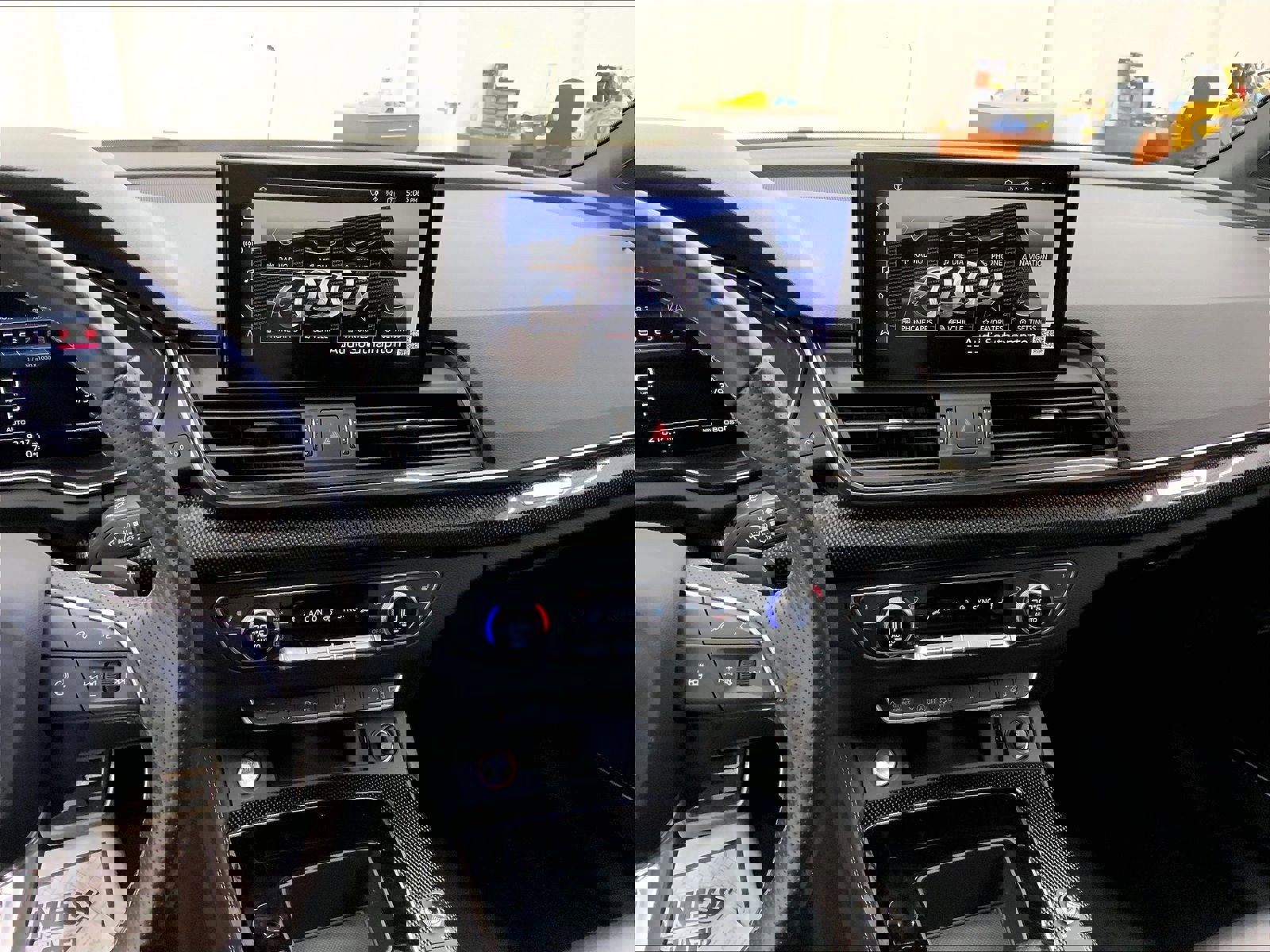 Certified 2023 Audi SQ5 Premium Plus w/ Premium Plus Package image 5