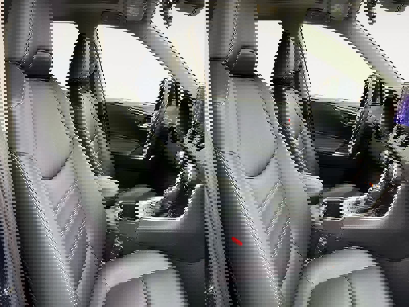 Used 2024 Toyota RAV4 XLE Premium w/ Weather Package image 16