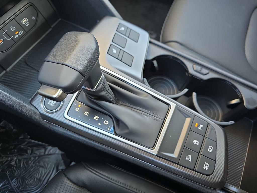 New 2026 Kia Sportage EX w/ EX Panorama Roof Package image 30