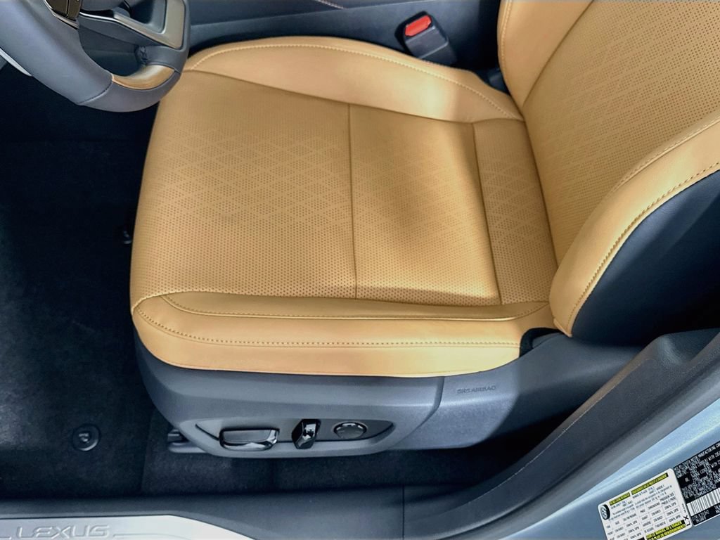 New 2026 Lexus RX 350 AWD image 21