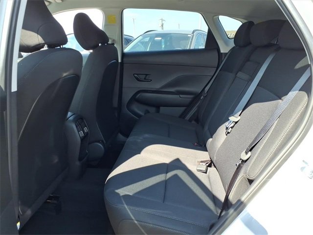 New 2026 Hyundai Kona SEL Sport image 7