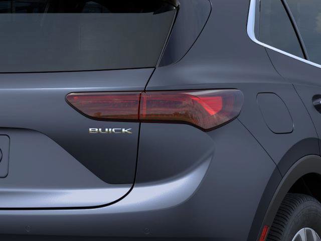 New 2026 Buick Envision Preferred AWD/4WD image 11