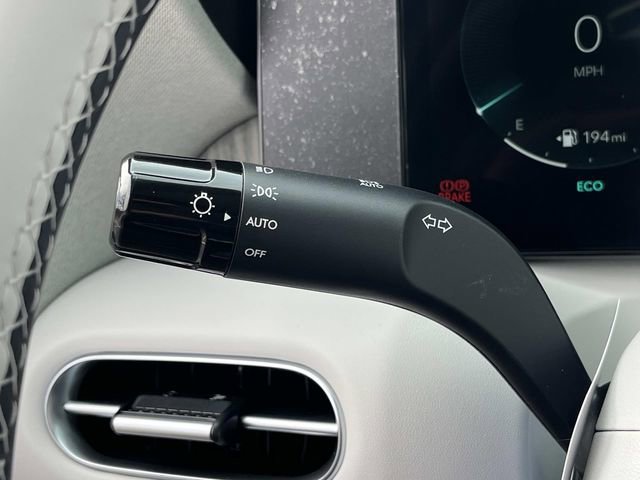 New 2026 Hyundai Palisade Calligraphy FWD image 32