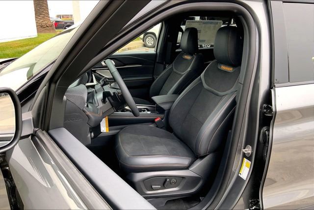 New 2026 Ford Explorer Tremor w/ Tremor Ultimate Package image 9