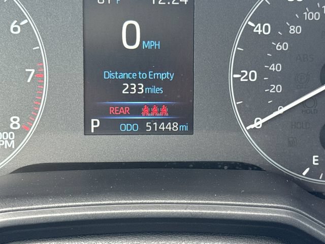 Used 2025 Toyota Corolla LE FWD image 18