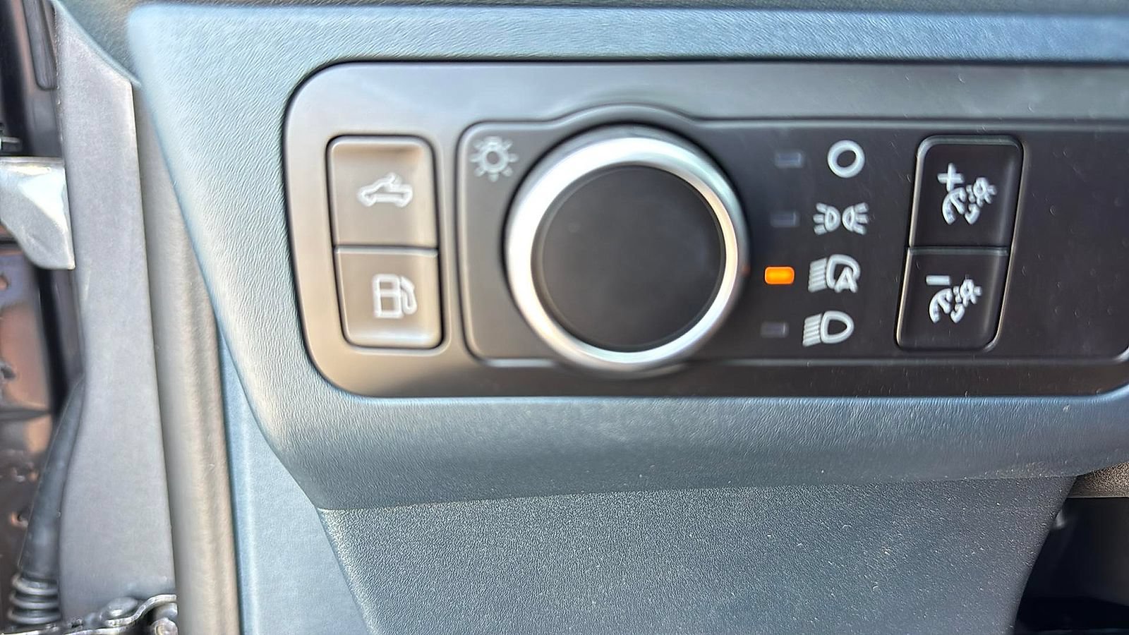 New 2025 Ford Maverick XLT FWD image 17