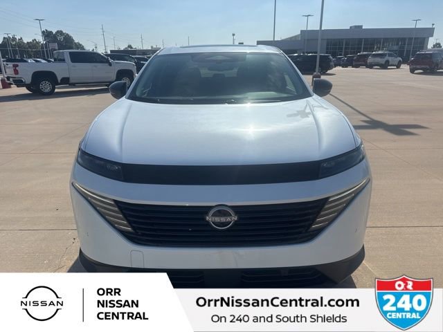 New 2025 Nissan Murano SL AWD/4WD image 8