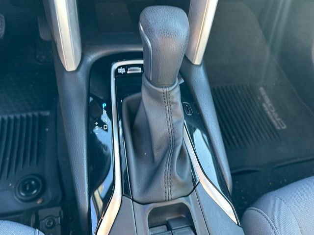 Used 2023 Toyota Corolla Cross S image 30