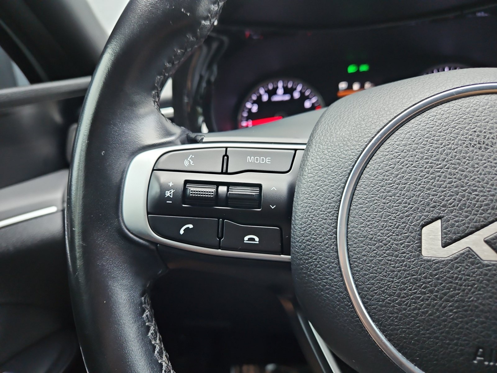 Used 2023 Kia K5 GT-Line FWD image 24