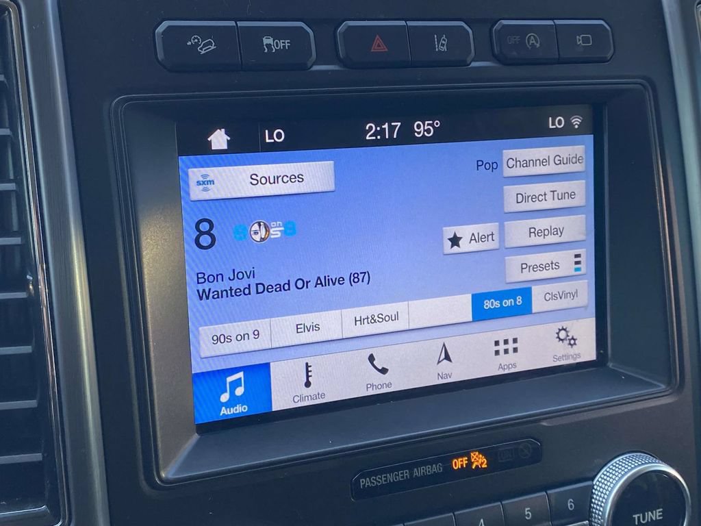Used 2019 Ford Expedition Platinum AWD/4WD image 25