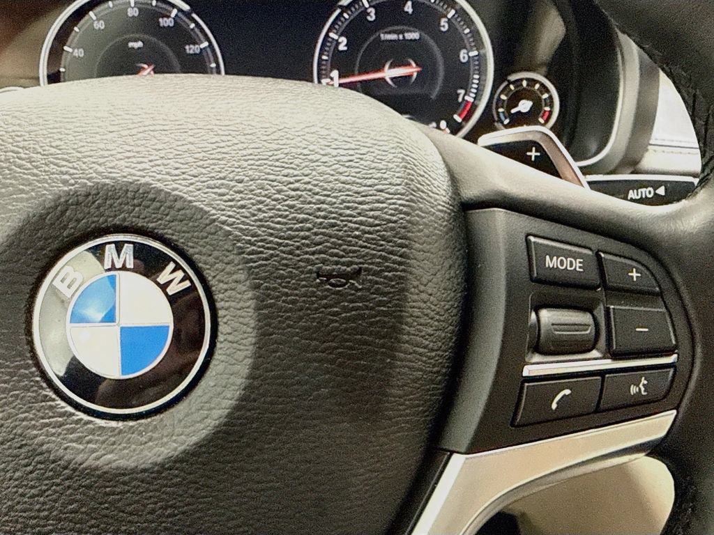 Used 2018 BMW X6 xDrive35i AWD/4WD image 12