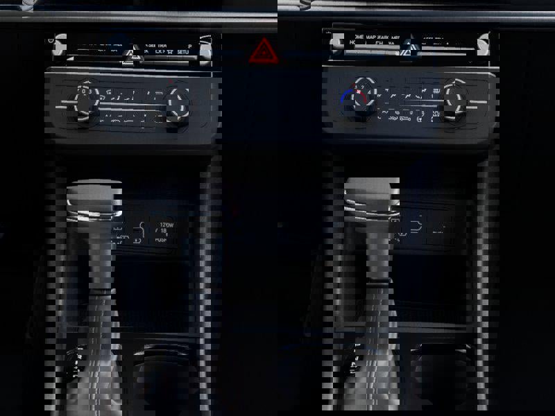 New 2026 Hyundai Tucson SE image 16