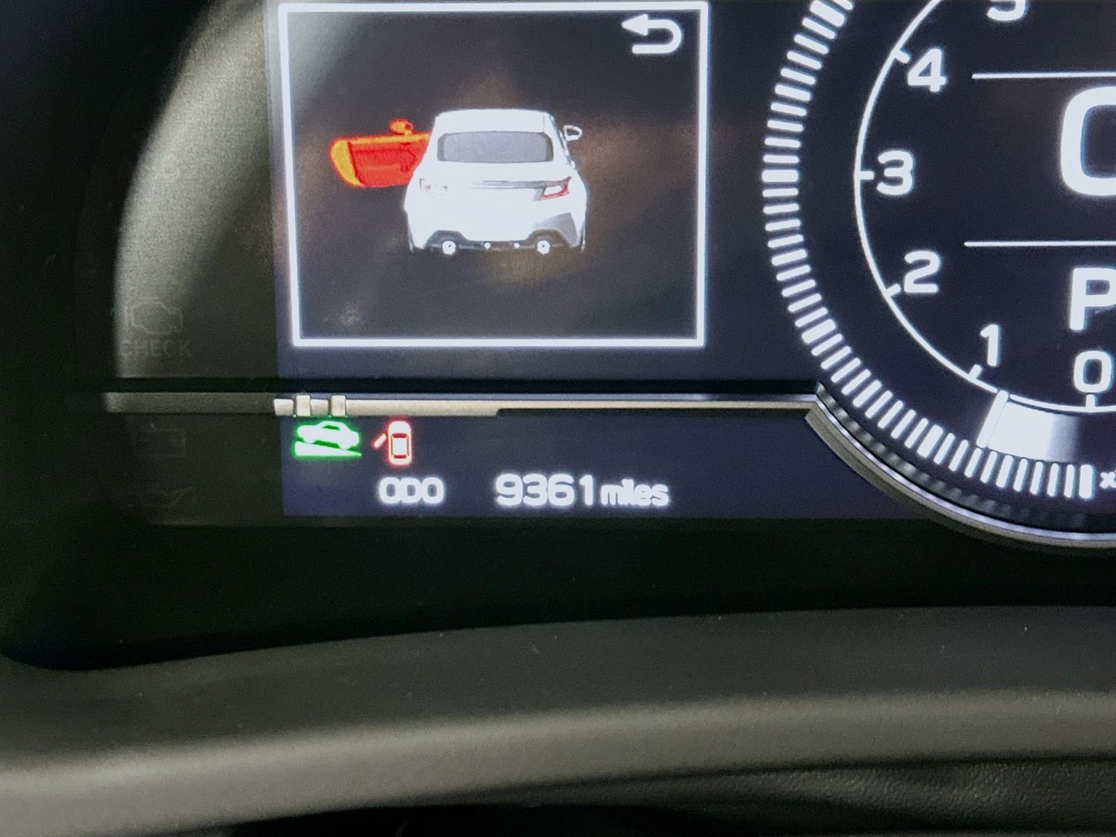 Certified 2024 Toyota GR86 Premium RWD image 12