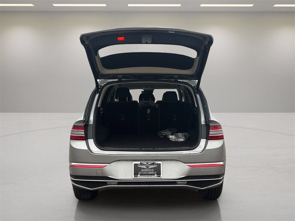 New 2026 Genesis GV80 2.5T AWD/4WD image 5