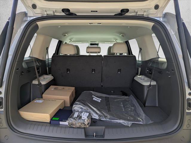 New 2026 Hyundai Santa Fe SEL w/ Tow & Go Package FWD image 19